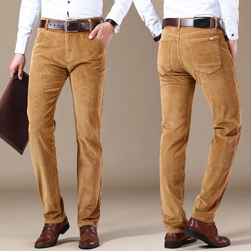 Sanremo Dress Pants - Edward Fraiser