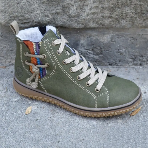 The Northshore Fleece-Lined Winter Boot