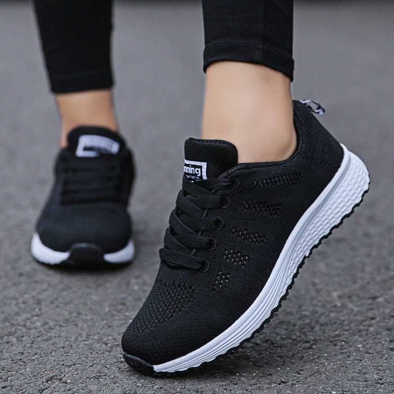 Verona Orthopedic Walking Shoes