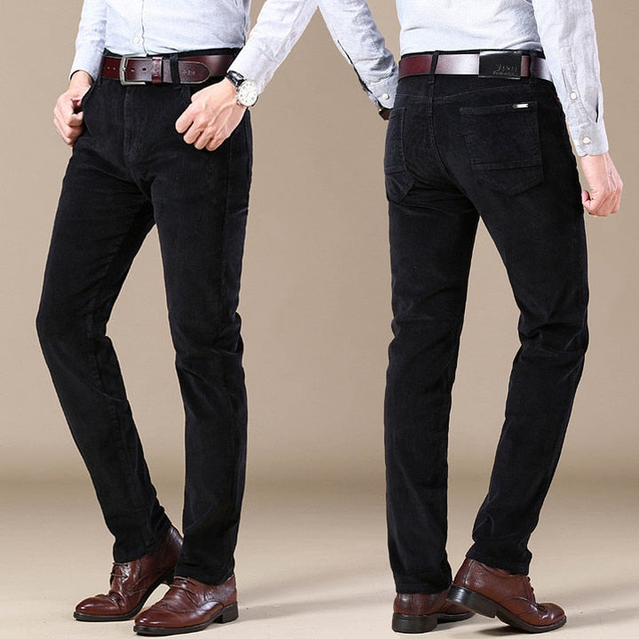 Sanremo Dress Pants - Edward Fraiser