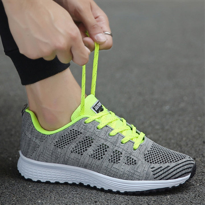 Verona Walking Shoes