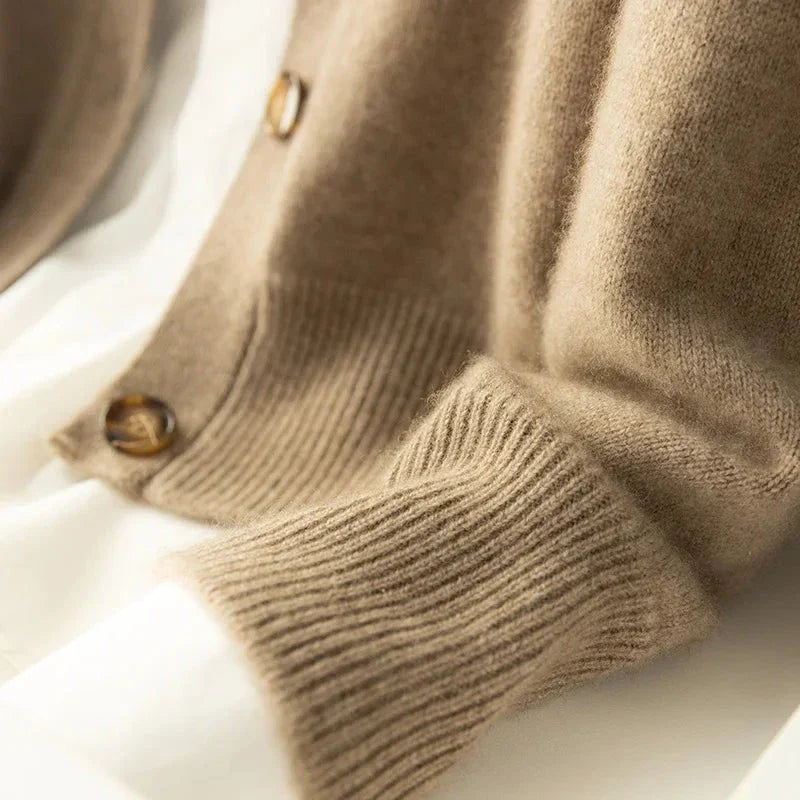 Amalfi Knit Cardigan