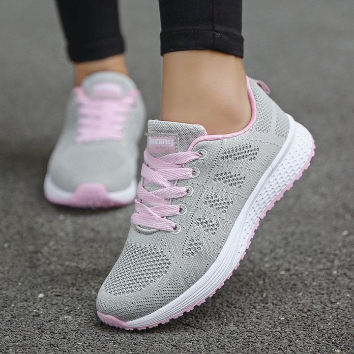 Verona Orthopedic Walking Shoes