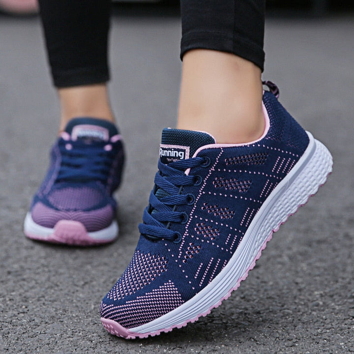 Verona Walking Shoes