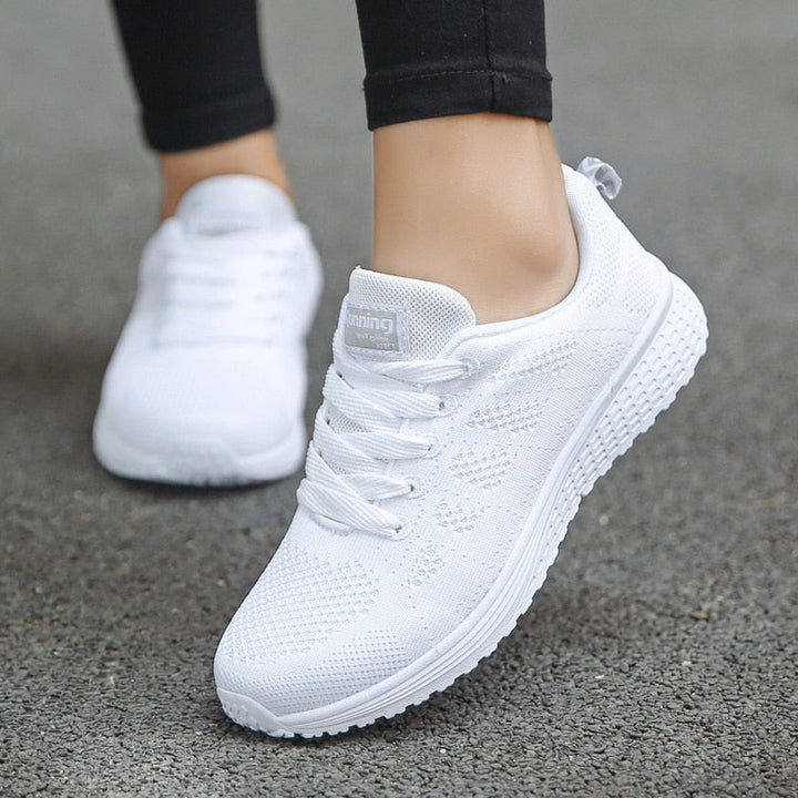 Verona Walking Shoes