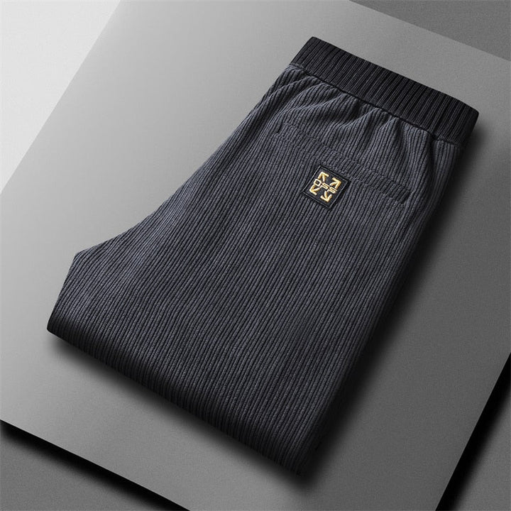 Nanosilk Sweatpants - Edward Fraiser