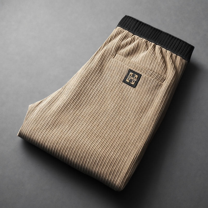 Nanosilk Sweatpants - Edward Fraiser
