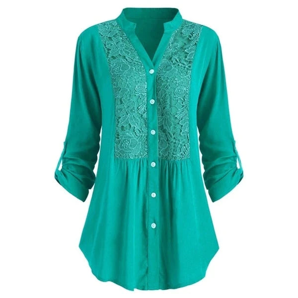 Liora Lace Blouse