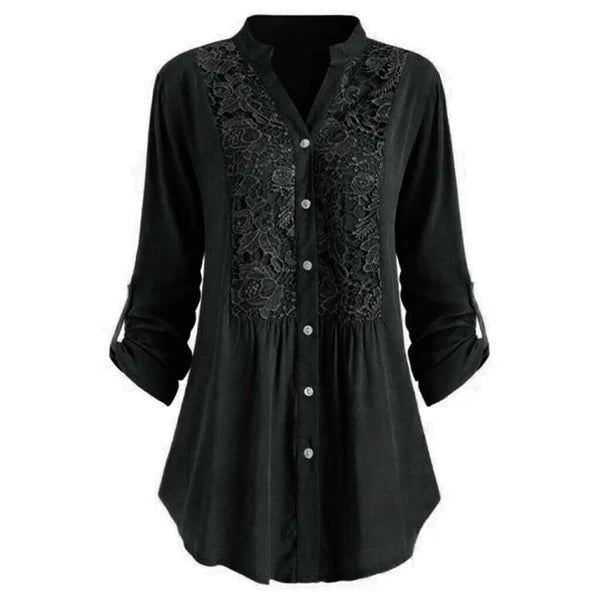 Liora Lace Blouse