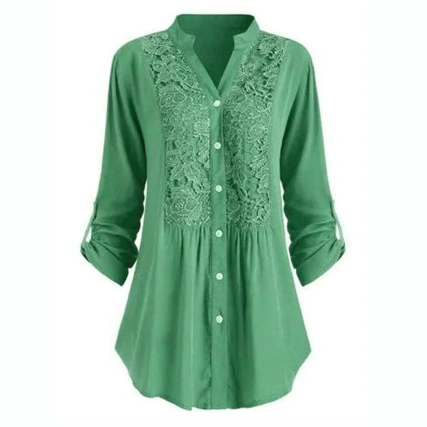 Liora Lace Blouse