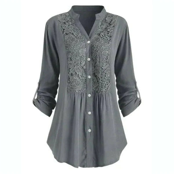 Liora Lace Blouse