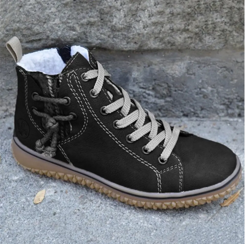 The Northshore Fleece-Lined Winter Boot