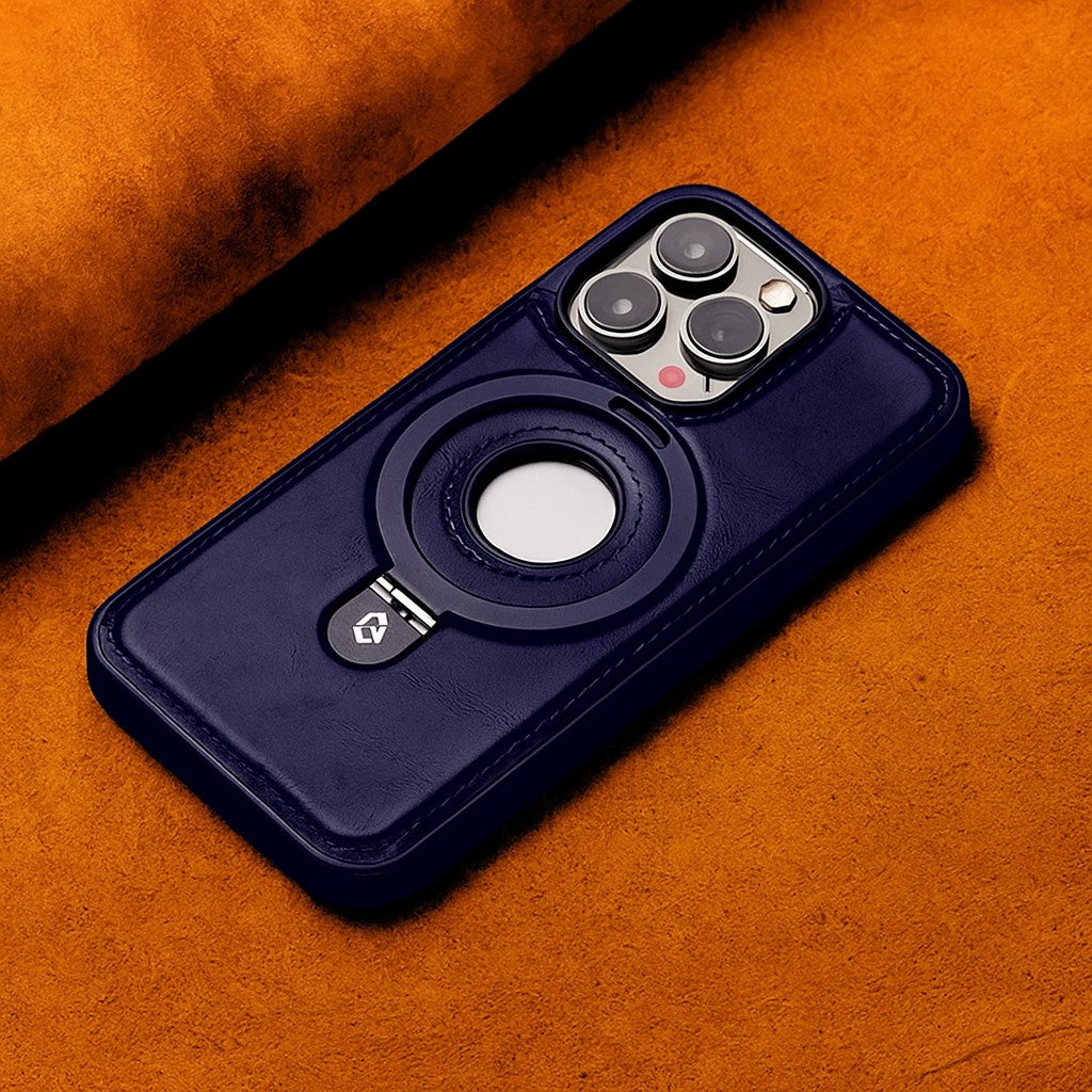 Atlas Magnetic Phone Case