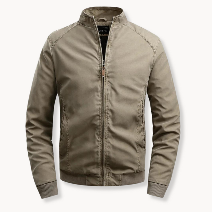 Arden Utility Jacket