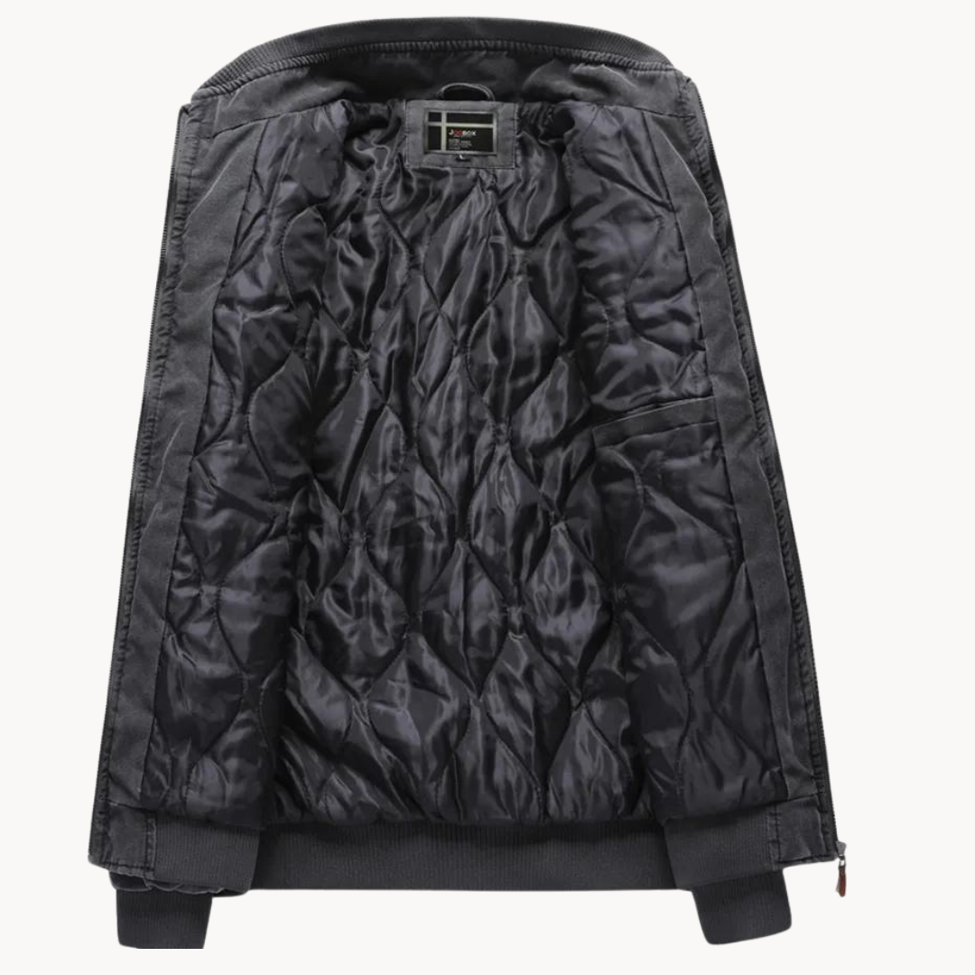Arden Utility Jacket