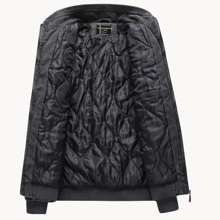 Arden Utility Jacket