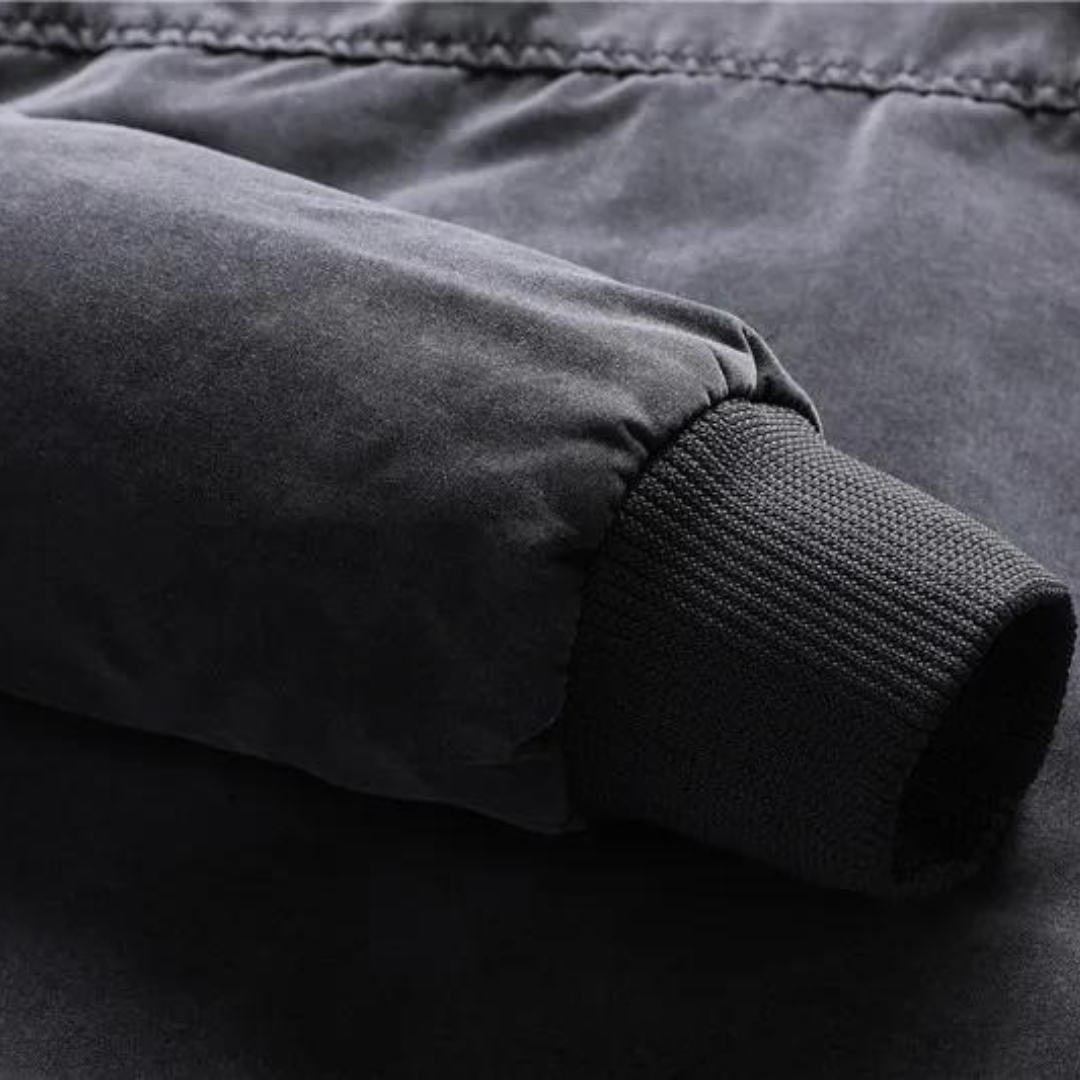 Arden Utility Jacket