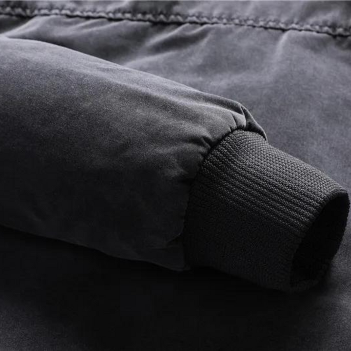 Arden Utility Jacket