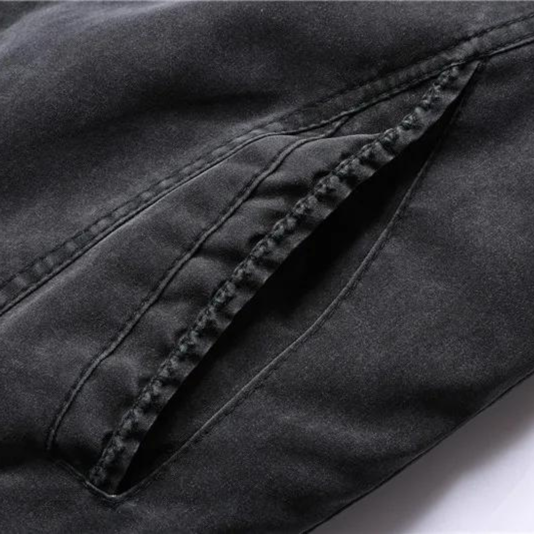 Arden Utility Jacket