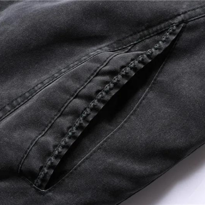 Arden Utility Jacket