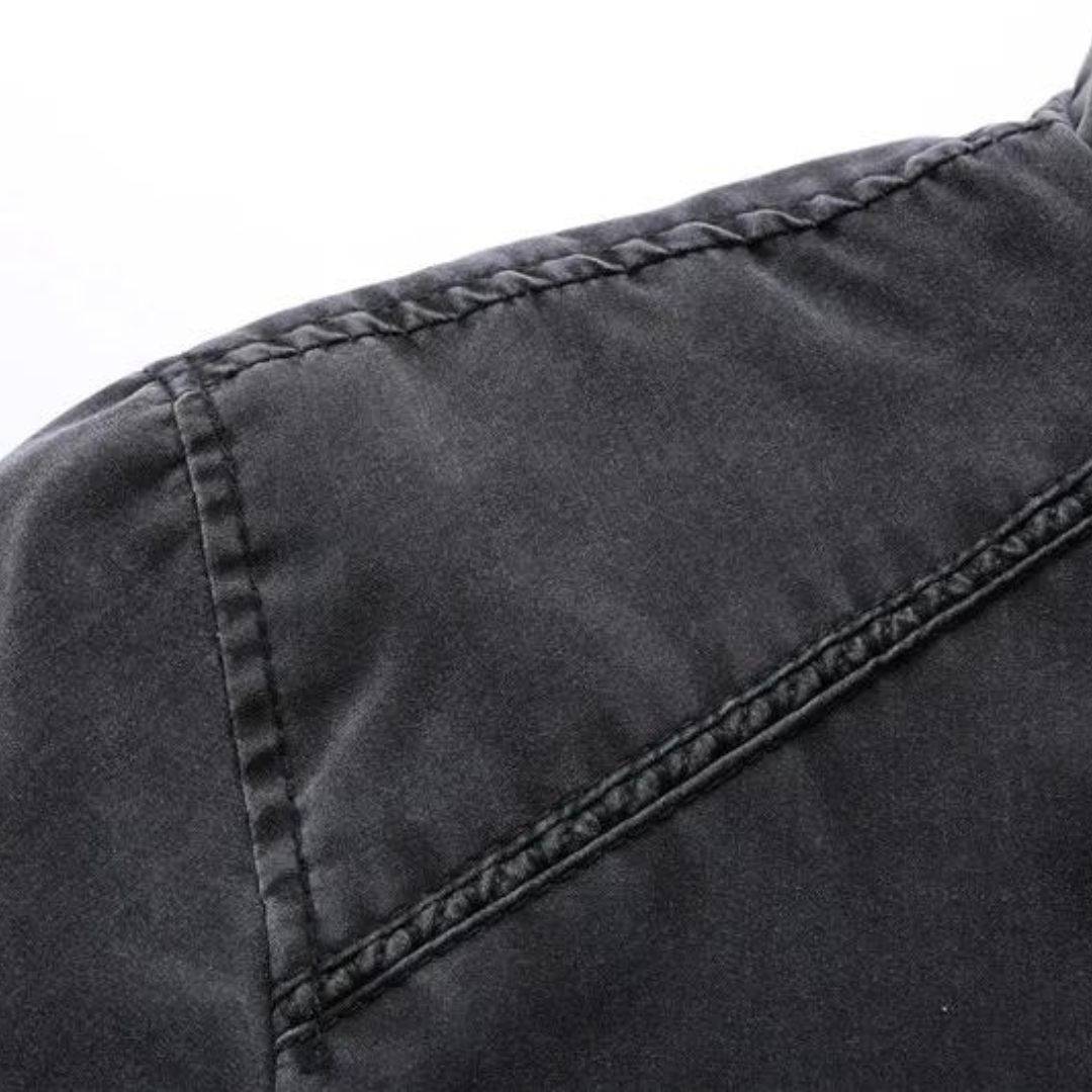 Arden Utility Jacket