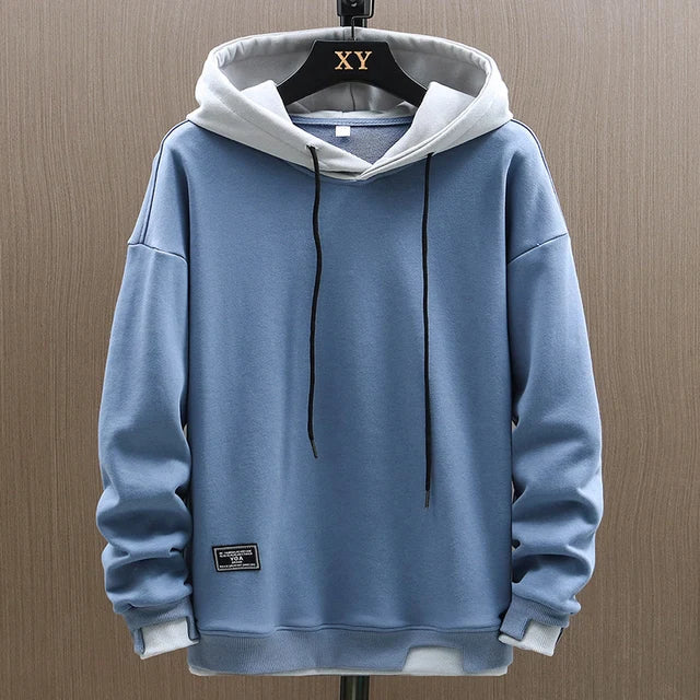 Renwick Pullover Hoodie