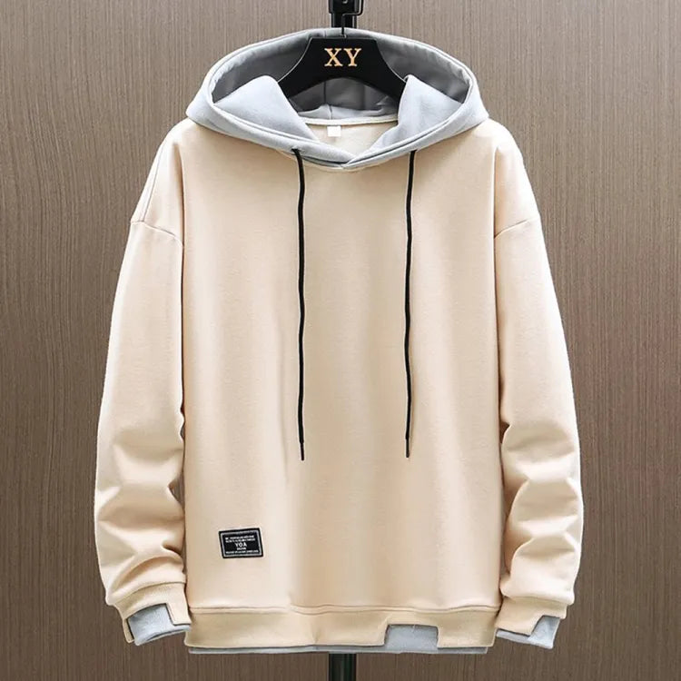 Renwick Pullover Hoodie