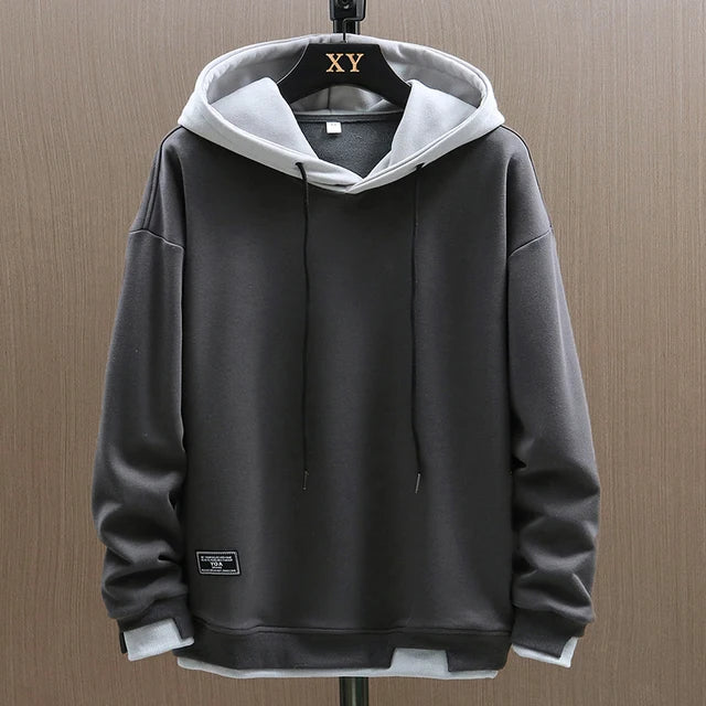 Renwick Pullover Hoodie