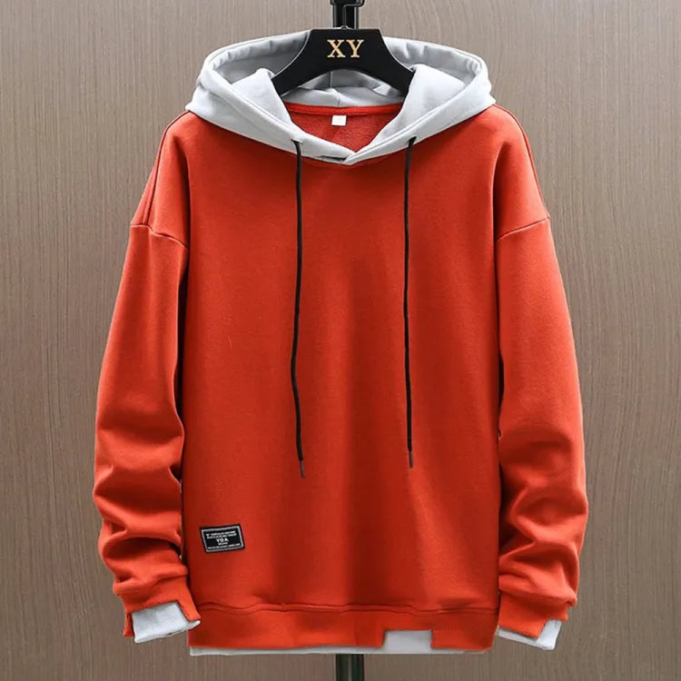 Renwick Pullover Hoodie