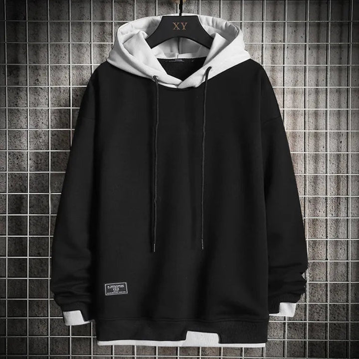 Renwick Pullover Hoodie