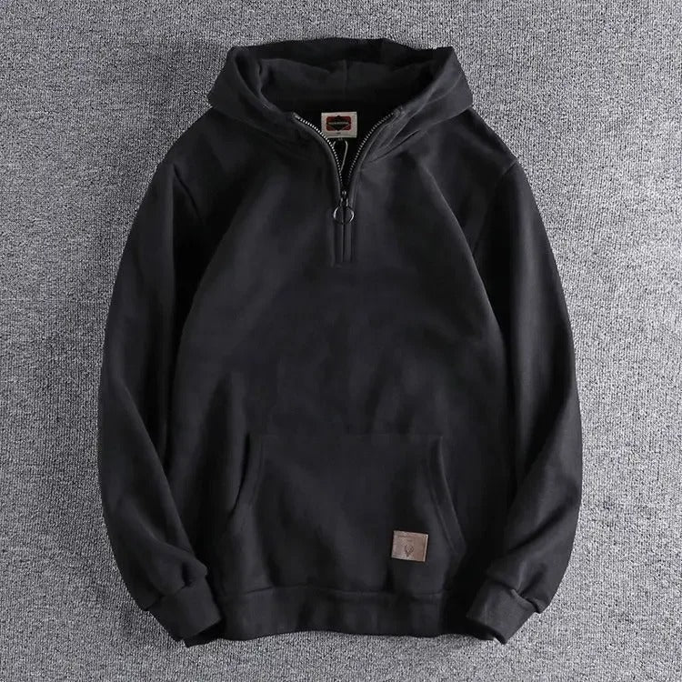 Mercer Pullover Hoodie