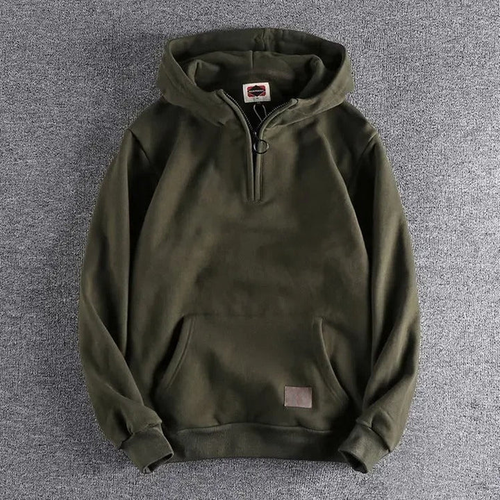Mercer Pullover Hoodie