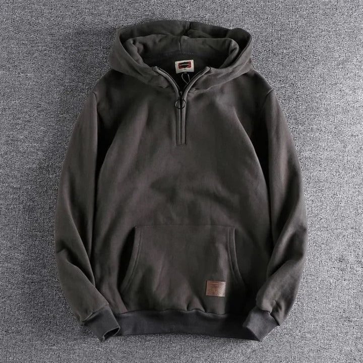 Mercer Pullover Hoodie