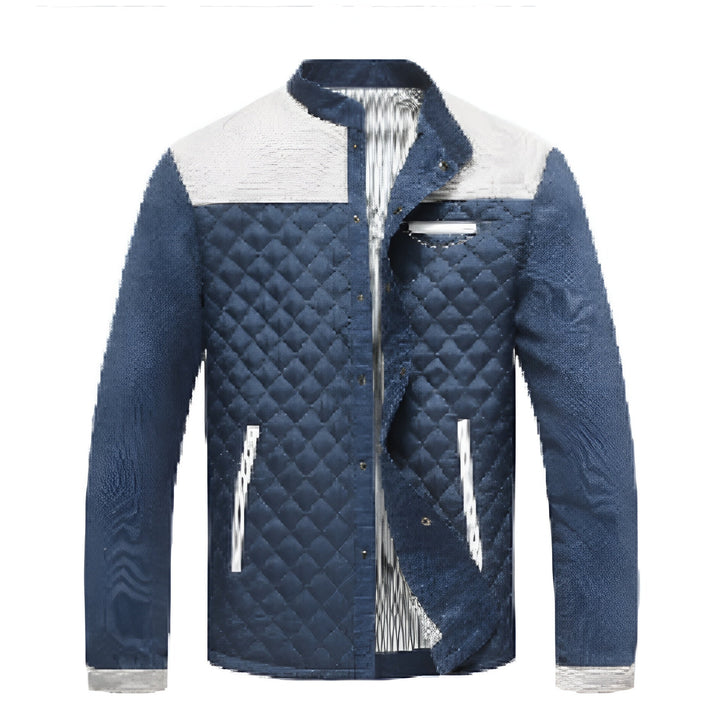 Conrad Quilted Jacket