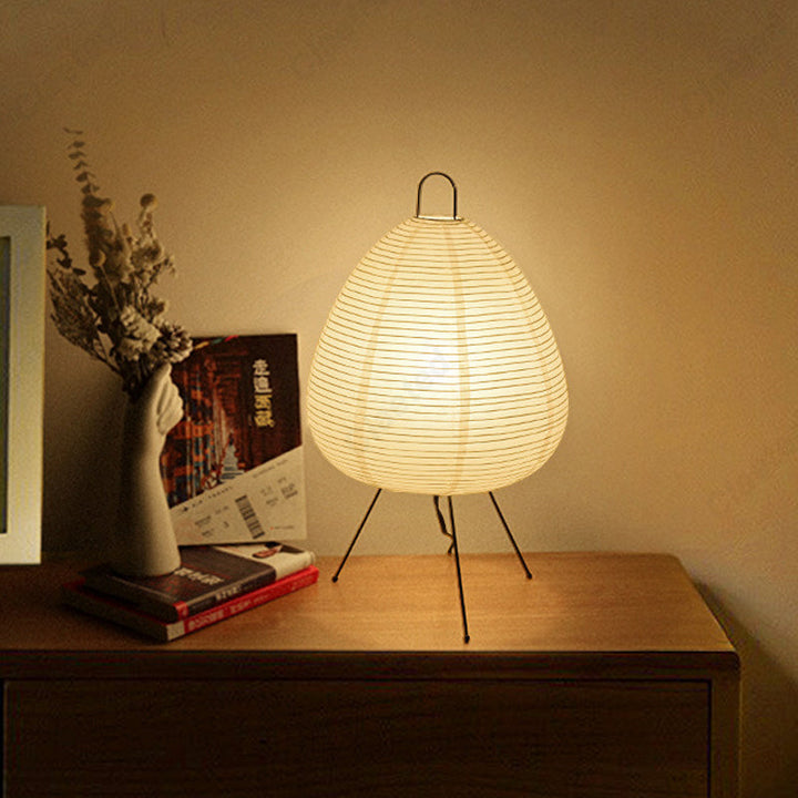 Hikari Japenese Paper Lamp