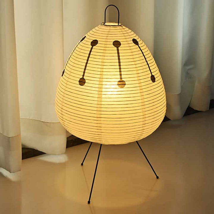 Hikari Japenese Paper Lamp