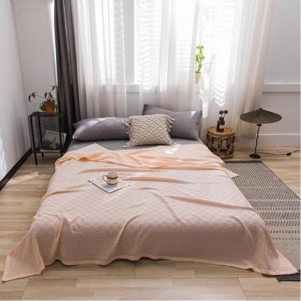 Ultra-soft Cooling Blanket - Perfect For The Summer