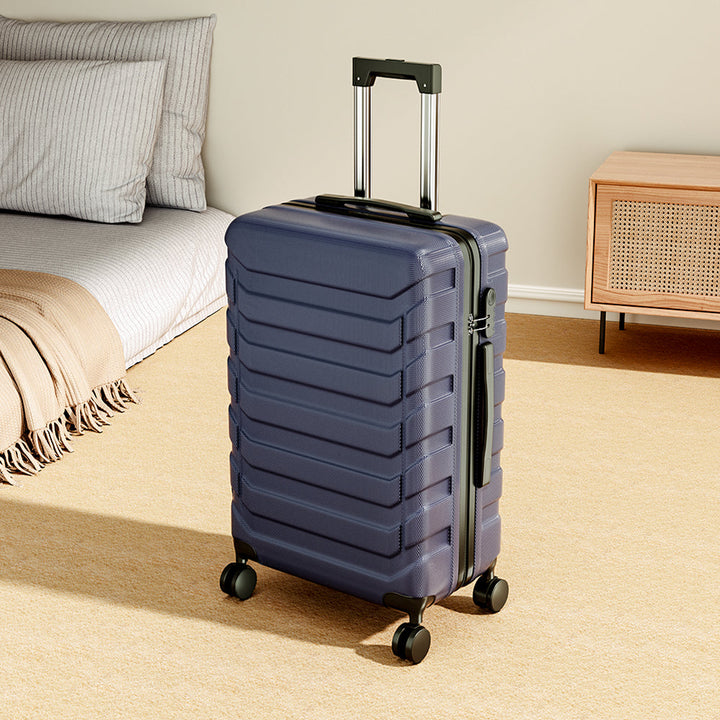 Durable Hardshell Travel Suitcase (20")