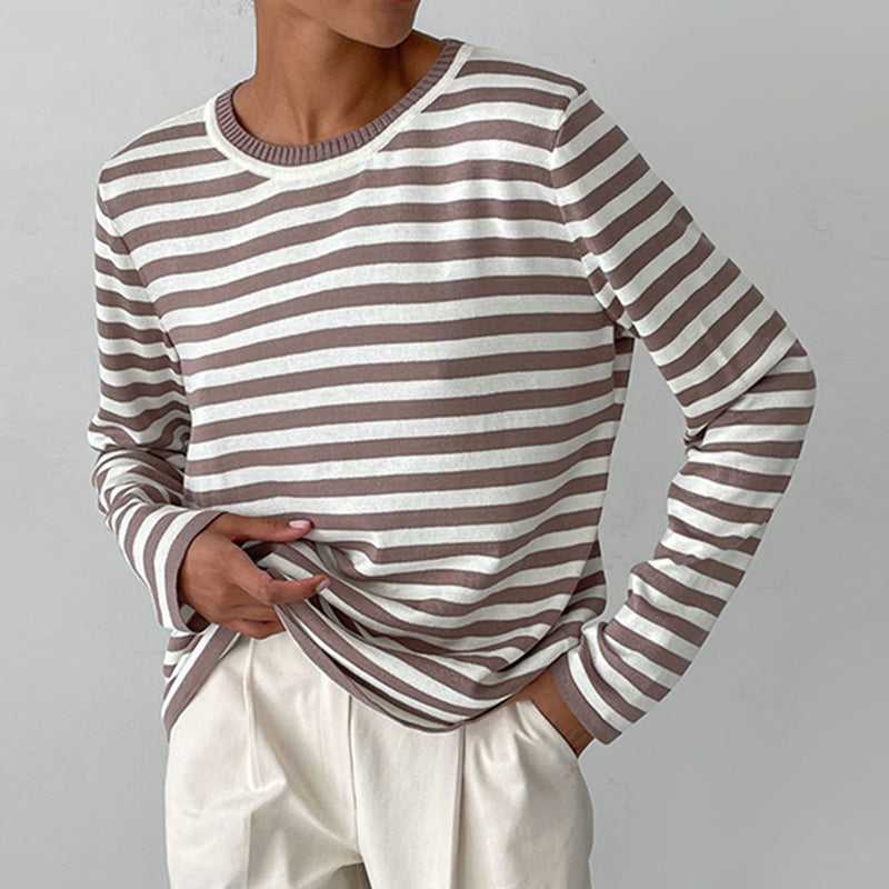 Lucinda Long Sleeve Top