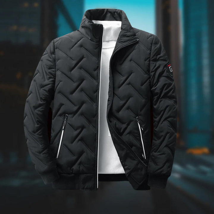 Archer Puffer Jacket