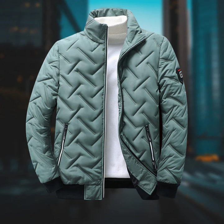 Archer Puffer Jacket
