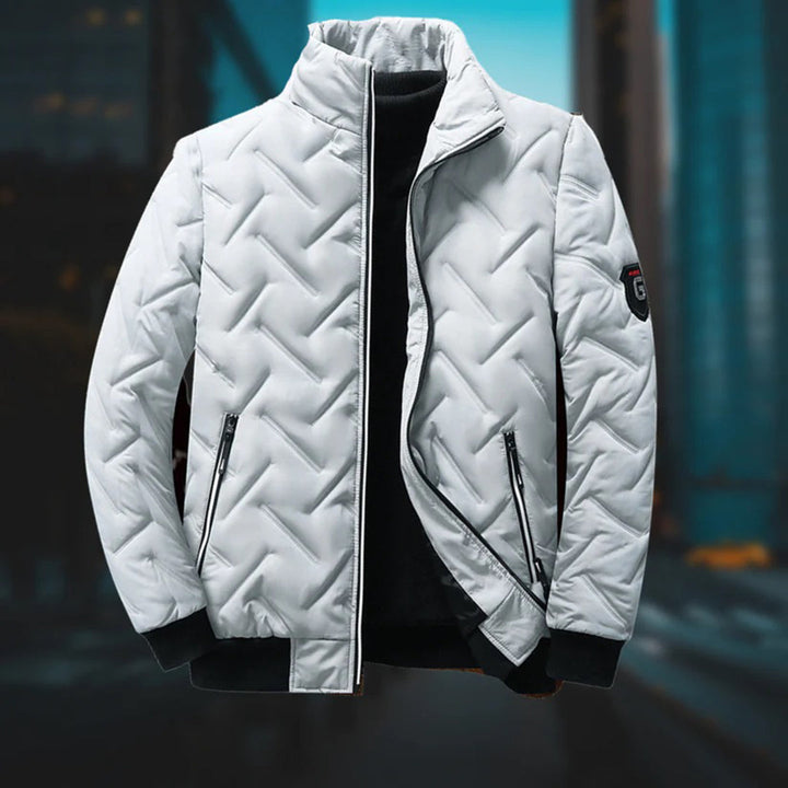 Archer Puffer Jacket