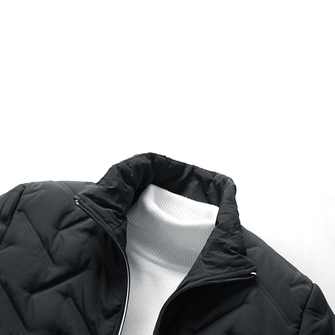 Archer Puffer Jacket