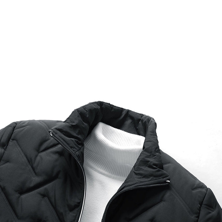 Archer Puffer Jacket