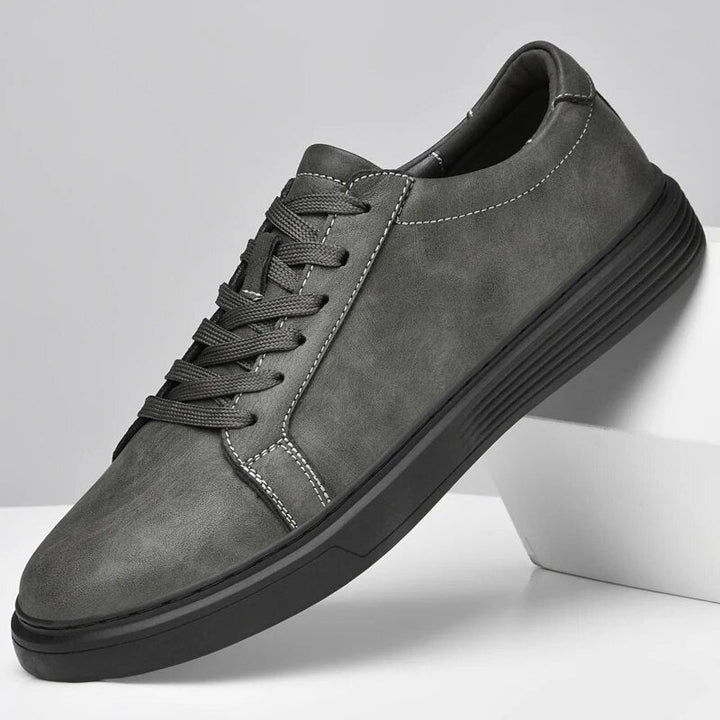 Portofino Genuine Leather Shoes - Edward Fraiser