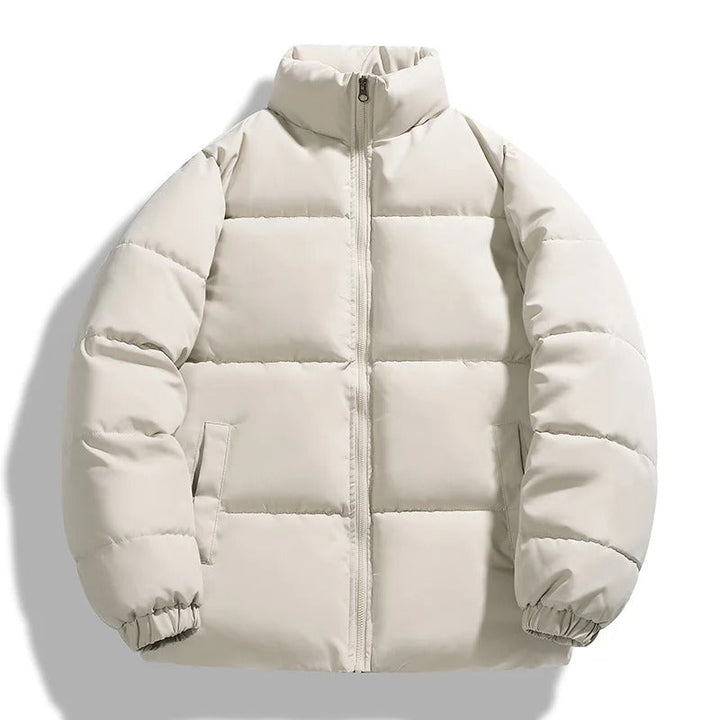 Nolan Puffer Jacket