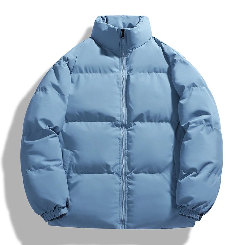 Nolan Puffer Jacket