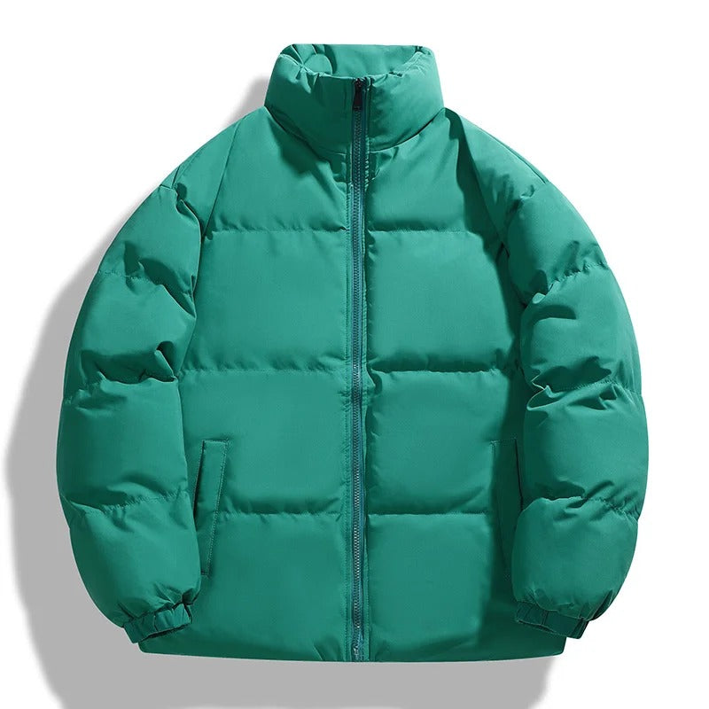 Nolan Puffer Jacket