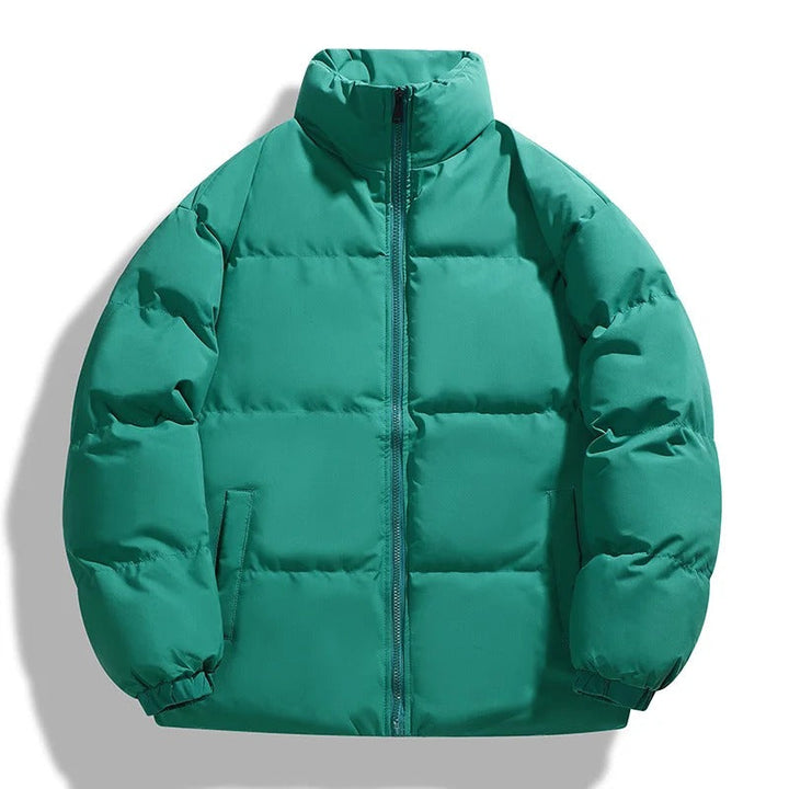 Nolan Puffer Jacket