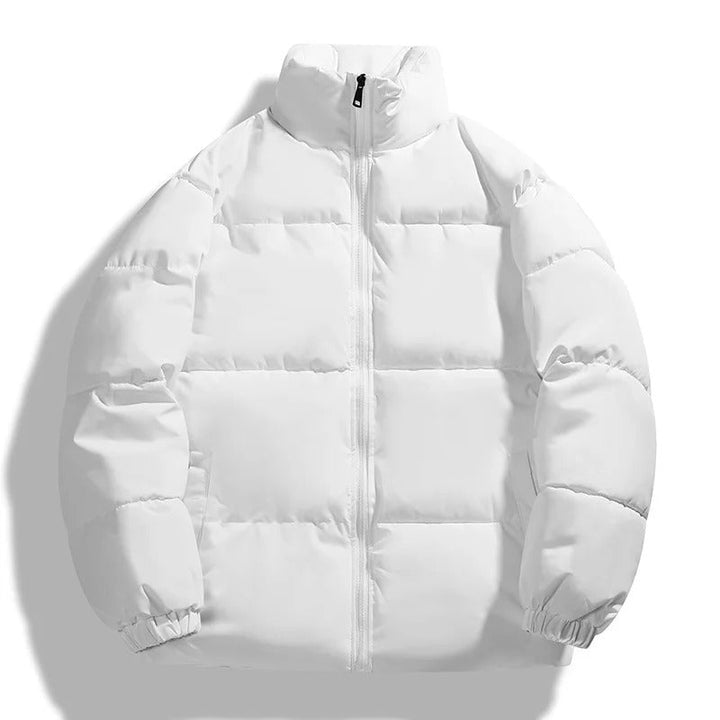 Nolan Puffer Jacket